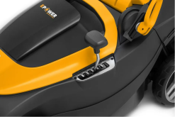 Stiga Collector 136 AE Kit Akkuruohonleikkuri -Piha myymälä 136 collector3