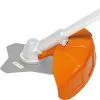 Stihl 3 Lapaisen Ruohonterän Suoja 300 Mm -Piha myymälä 41470071021 sarja 3 lap