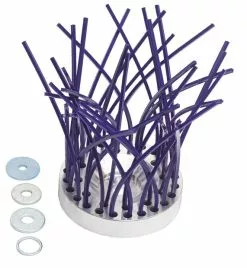 Ei Mikään OCTO PRO Rikkaruohoharja