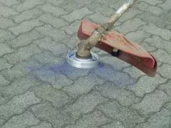 Ei Mikään OCTO PRO Rikkaruohoharja -Piha myymälä 6 708 3