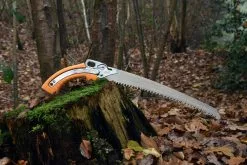 Ei Mikään Silky Käsisaha Gunfighter 330 Mm -Piha myymälä 70 387 5 j22