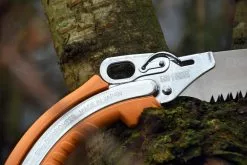 Ei Mikään Silky Käsisaha Gunfighter 330 Mm -Piha myymälä 70 387 6 j22