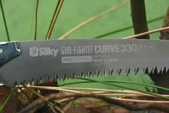 Ei Mikään Silky Käsisaha Gunfighter 330 Mm -Piha myymälä 70 387 8 j22