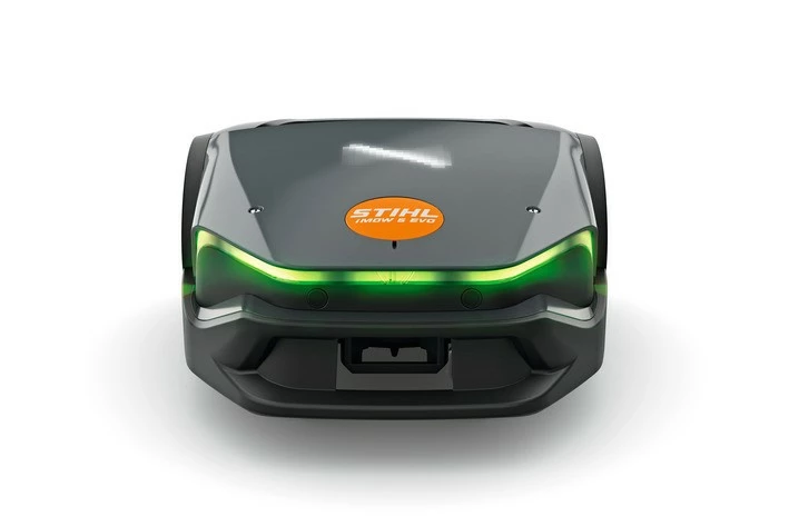 Stihl IMow 5.0 Evo Robottileikkuri 3 Stihl IMow 5.0 Evo Robottileikkuri - Image 2