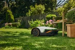 Stihl IMow 7.0 Robottileikkuri -Piha myymälä 95497 imow campaign basic eu hq p 2022 07 0031 eu usable row