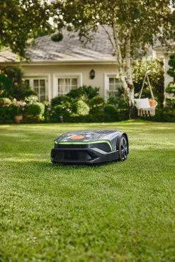 Stihl IMow 7.0 Evo Robottileikkuri -Piha myymälä 95512 imow campaign evo eu hq p 2022 07 0013 eu usable row