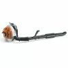 Stihl BR 500 Puhallin -Piha myymälä a21 stihl br 500 puhallin