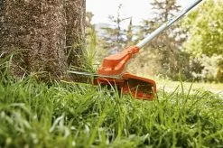 Ei Mikään Stihl FSA 60 Akkutrimmeri -Piha myymälä a280 3