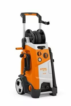 Ei Mikään Stihl RE 170 PLUS Painepesuri -Piha myymälä a285 3