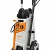 Ei Mikään Stihl RE 150 PLUS Painepesuri -Piha myymälä a287