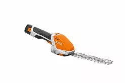 Stihl HSA 26 Puutarhaleikkuri -Piha myymälä a361 3