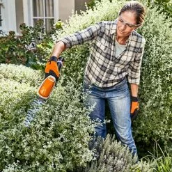 Stihl HSA 26 Puutarhaleikkuri -Piha myymälä a361 4