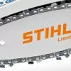 Stihl Laippa L 10 4" 1,1 Mm GTA 26 -Piha myymälä a367