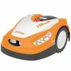 Stihl RMI 422 Robottiruohonleikkuri 2 Stihl RMI 422 Robottiruohonleikkuri -Piha myymälä a4220 stihl imow rmi 422