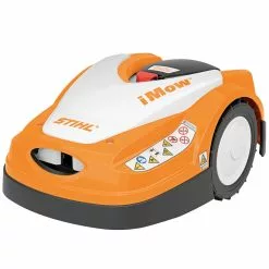 Stihl RMI 422 Robottiruohonleikkuri