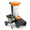 Stihl GH 460.0 Hakkuri -Piha myymälä a460gh