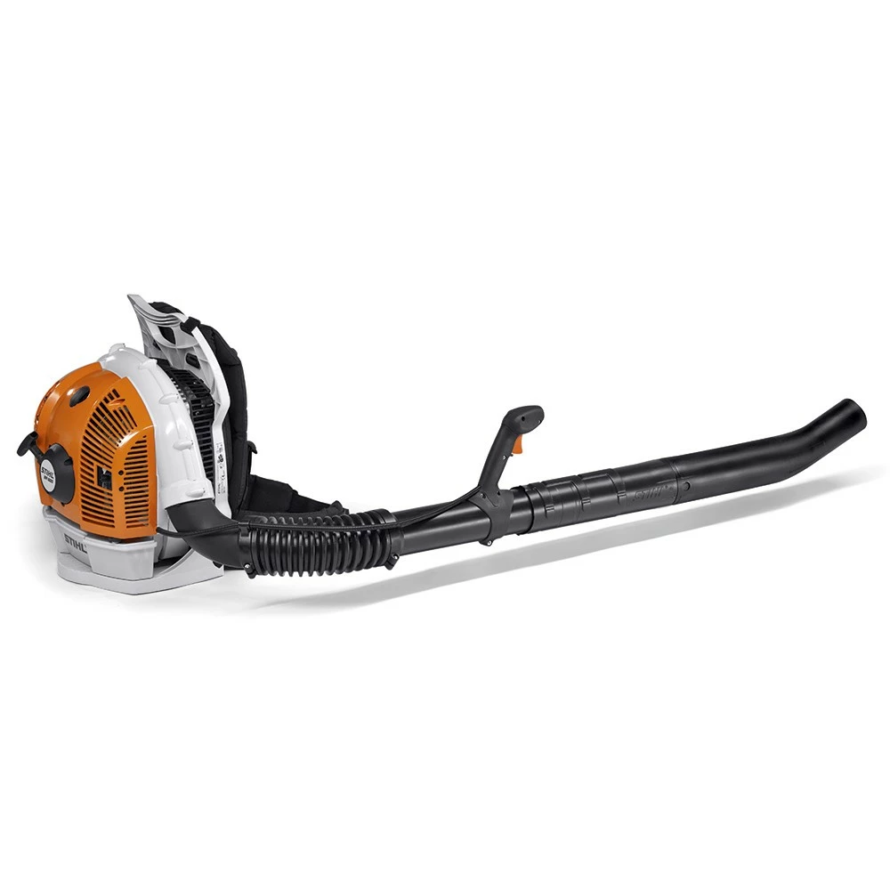 Stihl BR 600 Puhallin 3 Stihl BR 600 Puhallin
