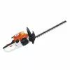 Stihl HS 45 Pensasleikkuri 60 Cm -Piha myymälä a76 stihl hs45 pensasleikkuri
