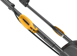 Stiga Aero 132E Kit Akkukäyttöinen Ruohonleikkuri -Piha myymälä aero4