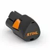 Stihl Akku AS 2 -Piha myymälä akku