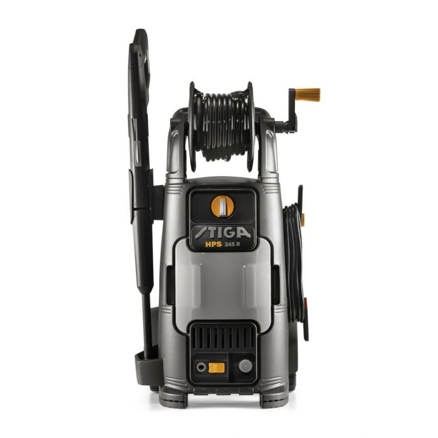 Stiga HPS 345 R Painepesuri 5 Stiga HPS 345 R Painepesuri - Image 3