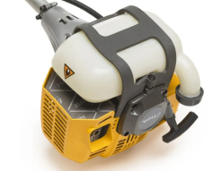 Stiga BC 535 B Ruohoraivuri -Piha myymälä bc 535 b 7