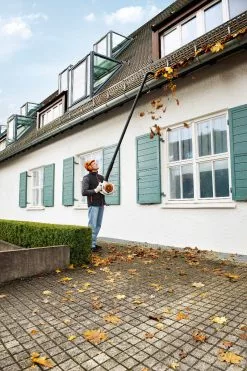 Stihl BG 56 Puhallin -Piha myymälä bg56 action vii