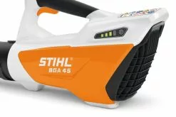 Stihl BGA 45 Akkupuhallin -Piha myymälä bga45 iv