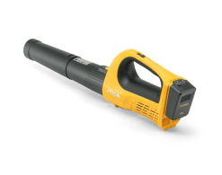 Edessä -Piha myymälä bl 100e