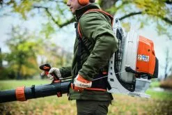 Stihl BR 800 C-E Puhallin -Piha myymälä br800ce action ix 1