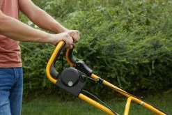 Stiga Collector 548 S AE K Akkuruohonleikkuri -Piha myymälä collector548saekit 2l0482808st1 amb07