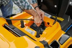 Stiga E-Ride S500 48V 40 Ah -Piha myymälä erides500 2t0665481st1 amb01