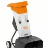 Stihl GHE 105 Silppuri 1 Stihl GHE 105 Silppuri -Piha myymälä ghe105 i