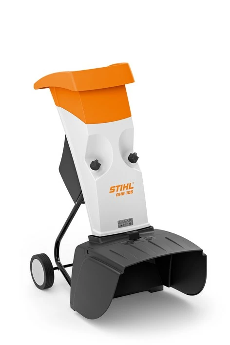 Stihl GHE 105 Silppuri 3 Stihl GHE 105 Silppuri