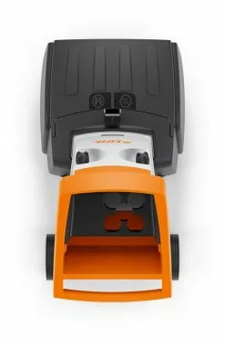 Stihl GHE 105 Silppuri 8 Stihl GHE 105 Silppuri -Piha myymälä ghe105 v