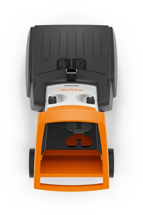 Stihl GHE 105 Silppuri 5 Stihl GHE 105 Silppuri - Image 3