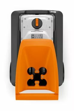 Stihl GHE 140 L Hakkuri -Piha myymälä ghe140l vi