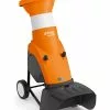 Stihl GHE 150 Silppuri 1 Stihl GHE 150 Silppuri -Piha myymälä ghe150 i