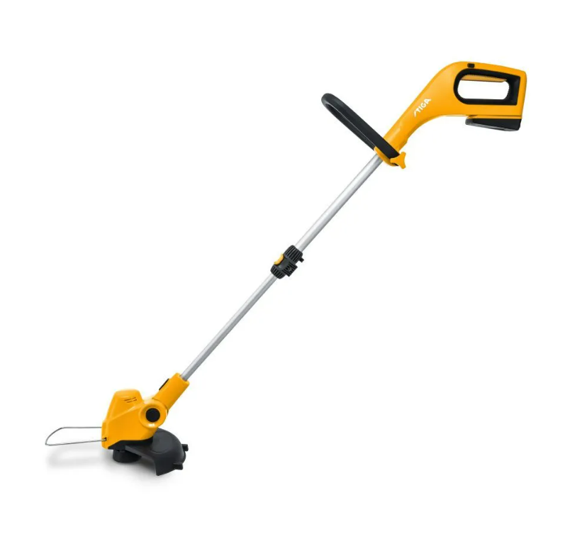 Stiga GT 100E Kit Akkutrimmeri 4 Stiga GT 100E Kit Akkutrimmeri - Image 2