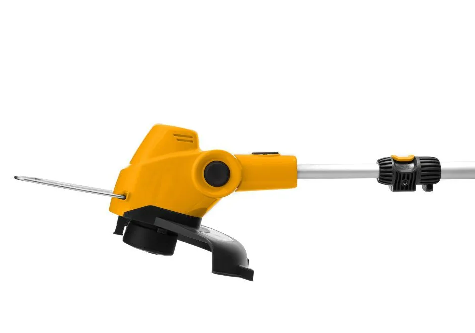 Stiga GT 100E Kit Akkutrimmeri 8 Stiga GT 100E Kit Akkutrimmeri - Image 6