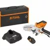 Stihl GTA 26 Puutarhaleikkuri -Piha myymälä gta 26