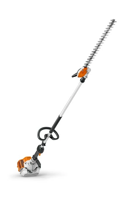 Stihl HL 94 C-E Pensasaitaleikkuri 4 Stihl HL 94 C-E Pensasaitaleikkuri - Image 2