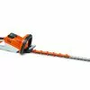 Stihl HSA 86 Akkupensasleikkuri -Piha myymälä hsa86 etuoikealta