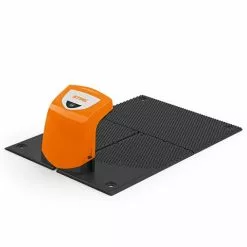 Stihl RMI 422 Robottiruohonleikkuri -Piha myymälä imow latausasema