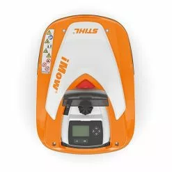 Stihl RMI 422 Robottiruohonleikkuri -Piha myymälä imow nayttopaneeli