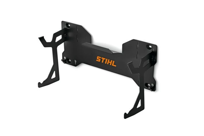 Stihl IMow Seinäteline 3 Stihl IMow Seinäteline