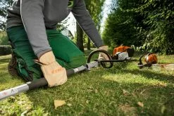 Stihl KM 94 RCE Kombikone -Piha myymälä km94rce action iii