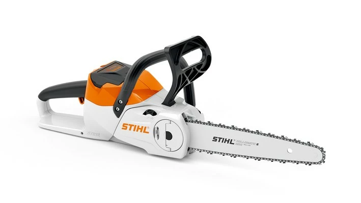Stihl MSA 120 C-BQ Akkumoottorisaha 3 Stihl MSA 120 C-BQ Akkumoottorisaha