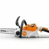 Stihl MSA 70 C-B Akkumoottorisaha 2 Stihl MSA 70 C-B Akkumoottorisaha -Piha myymälä msa 70 1