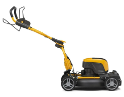 Stiga Multiclip 547E S Kit Akkuruohonleikkuri 9 Stiga Multiclip 547E S Kit Akkuruohonleikkuri -Piha myymälä multiclip 547 2